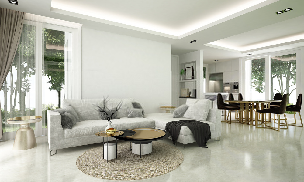 Home Decor Ideas For Living Room