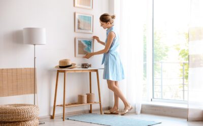 10 Important Home Decoration Ideas