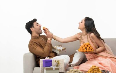 Top-8 Online Gifts Ideas to Surprise Your Brother this Raksha-Bandhan