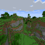 How to Find a Jungle in Minecraft?
