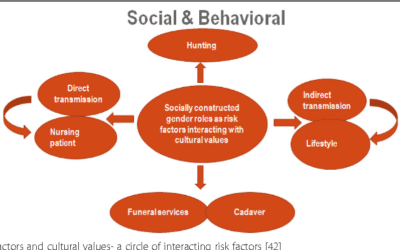 What Statement about Risks in Social and Behavioral Sciences Research is Most Accurate: