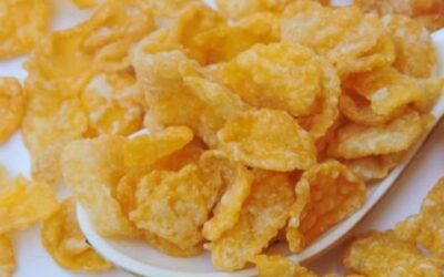 Why were Cornflakes Invented by Kellog’s in the first Place?