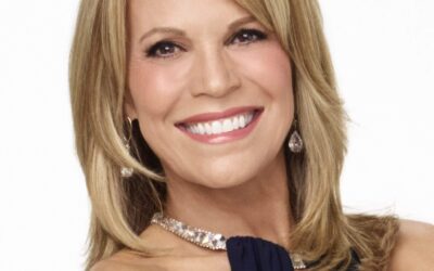 Vanna White- Career and Personal life