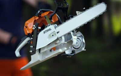 Why Were Chainsaws Invented – A Complete Guide To It (2023)