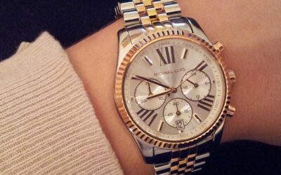 Michael Kors watches All about you should know in 2022