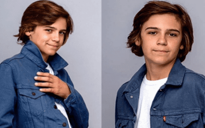 Famous Disney Actor Lincoln Melcher’s Age, Family, Girlfriend, and TV Shows