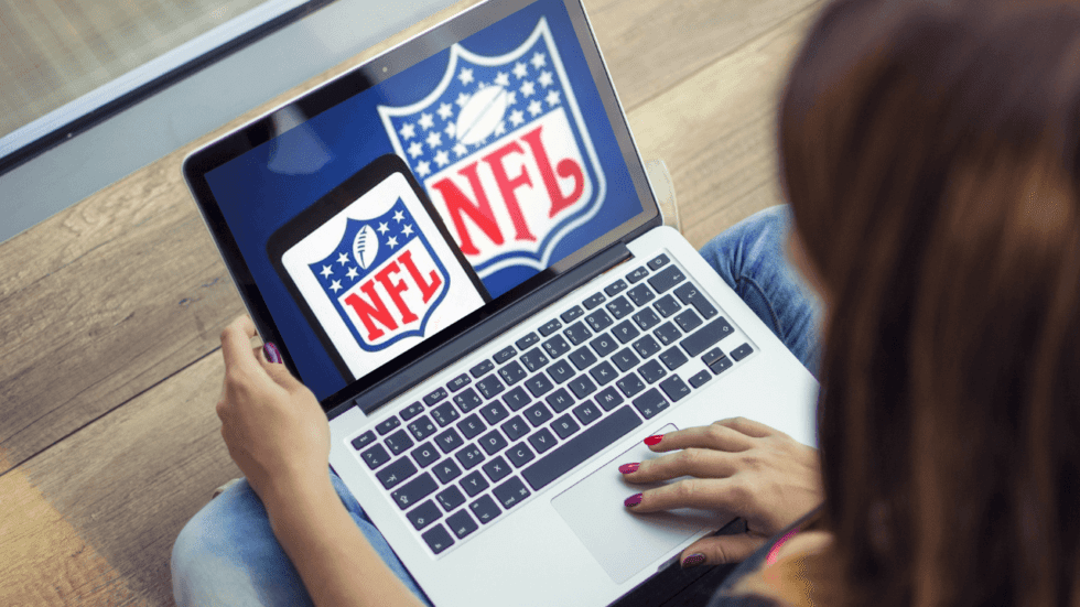 How to watch NFL preseason games NFL Live Streams (2025)