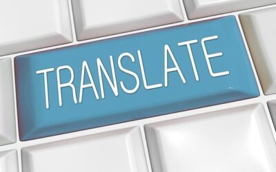 Top 4 Things To Have In Mind When Looking For Translation Services
