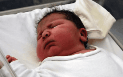 Discover the World’s Biggest Baby Ever Born
