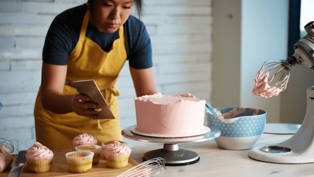 Affordable Cake Decorating Classes Near Me   Cake Decorating Classes Near Me 1024x576 