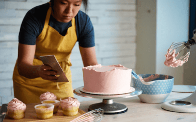 Affordable Cake Decorating Classes Near Me