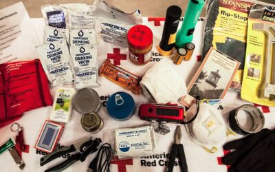 Common Household Emergencies And How To Be Prepared