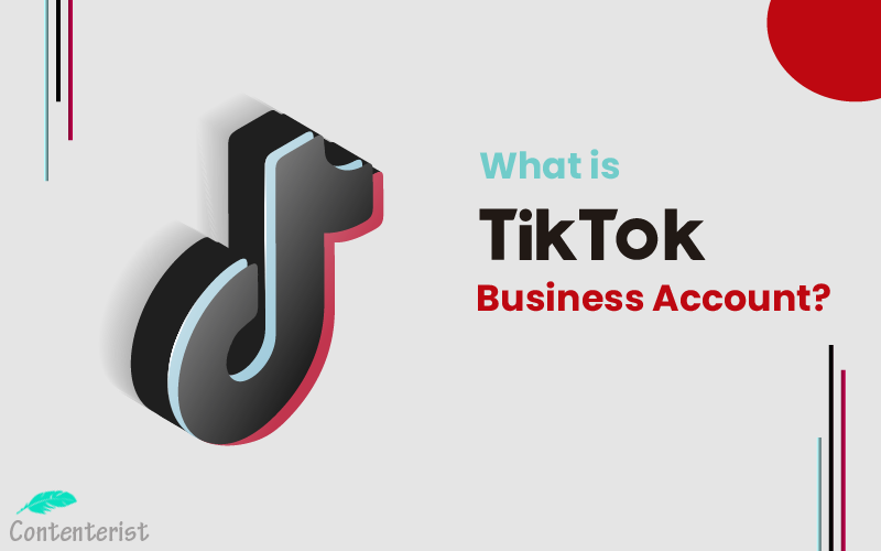 tiktok business pros for a business