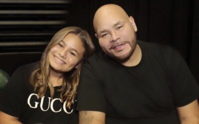 Fat Joe Daughter Age, Height, Net Worth & Personal Life (2023)