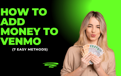 How to Add Money to Venmo (7 Easy Methods)