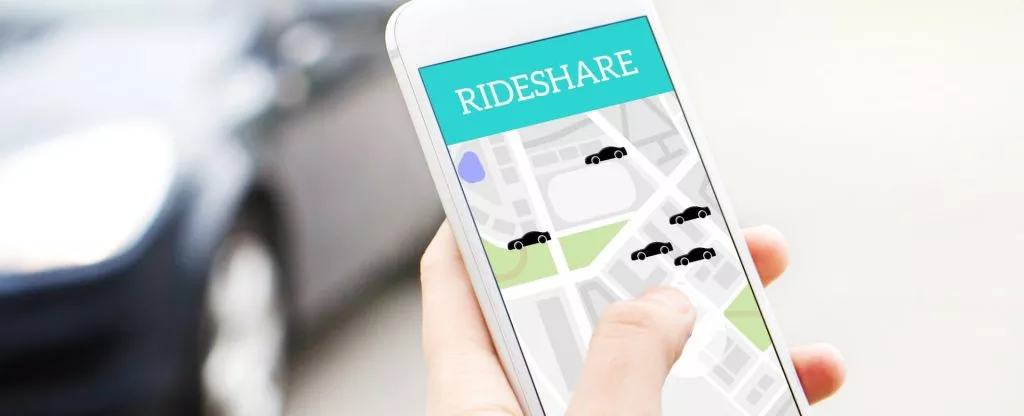 How to get 500 Dollars Fast Getting a Ridesharing Gig