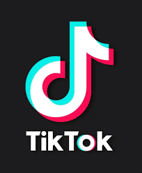 TikTok Logo New PNG Transparent (2023)