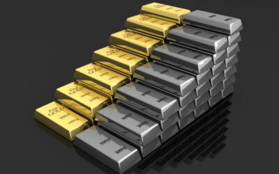 Why Invest in Gold and Silver is the Smartest Move You Can Make Today