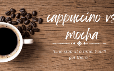 Cappuccino vs Mocha: What’s the Difference? Guide (2023)