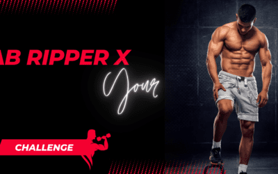 Ab Ripper X: A Best Guide to the Ultimate Abs Workout Guide (2023)