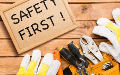 The Importance of Workplace Safety, Benefits & Ways