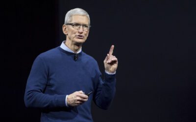 Apple is Bringing Generative AI to iPhone and Mac in 2024, Says CEO Tim Cook