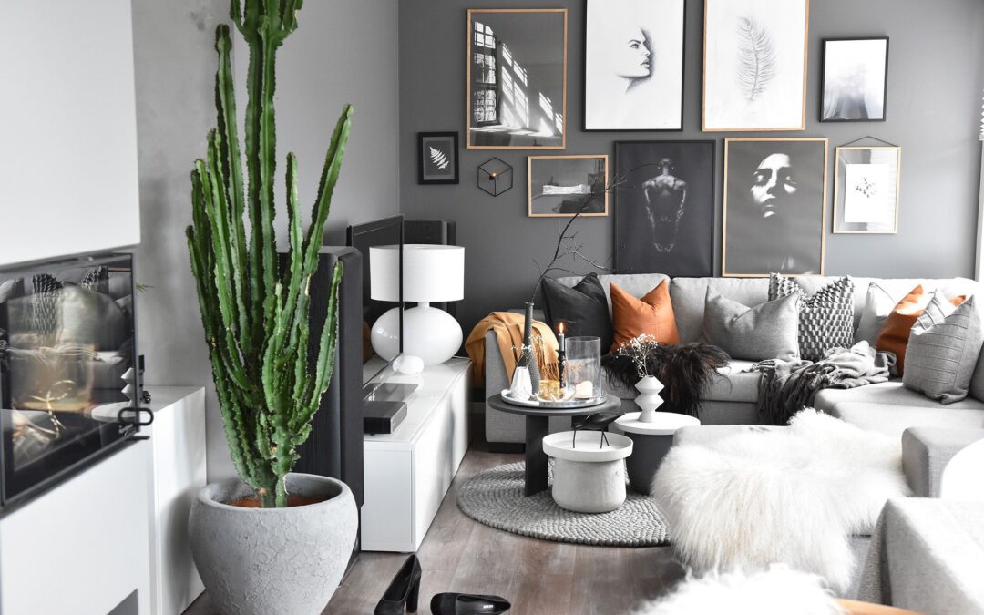The Top Home Decor Trends Of 2024, According To Designers