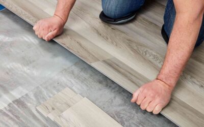 Here’s Why Luxury Vinyl Planks Should Be Your Top Choice