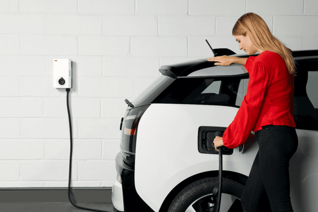 Rural Tourism Trend: Electric Vehicle Chargers Can Drive Visitors