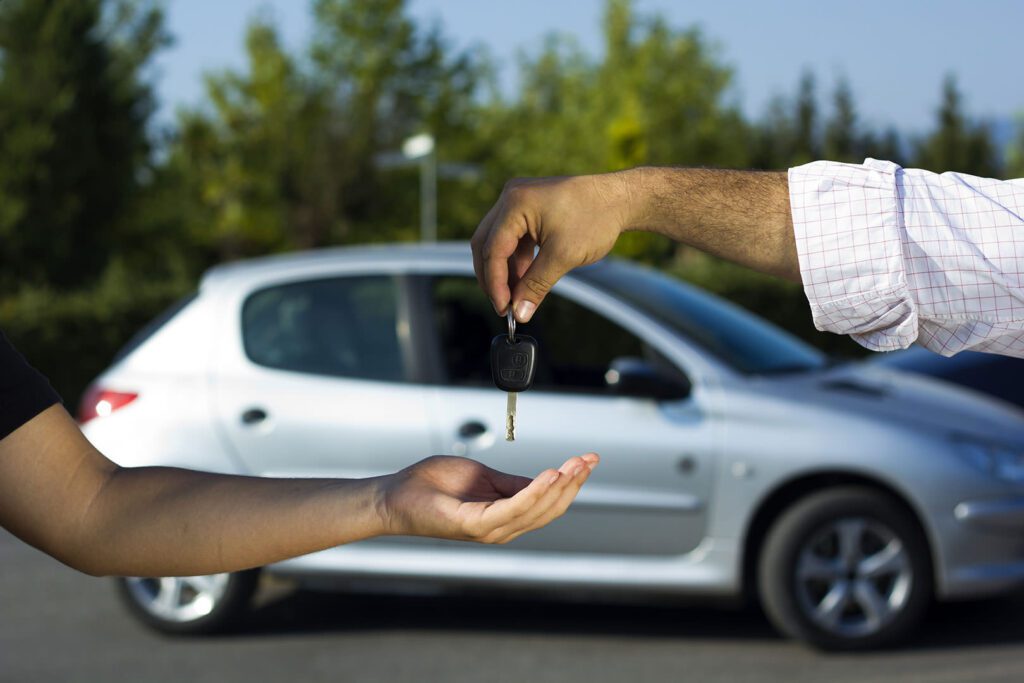 How to Find the Perfect Car on a Budget 