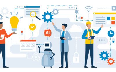 Growing Your Business: 5 Ways AI Can Help