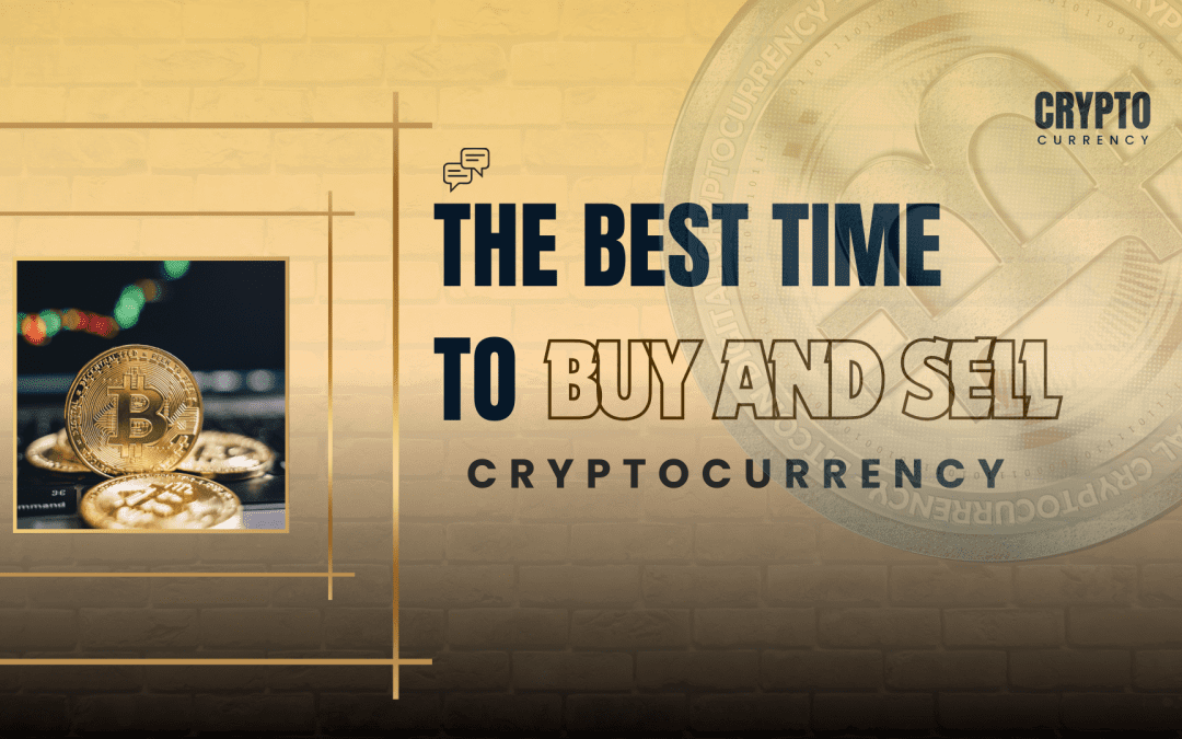 Buy and Sell Cryptocurrencies