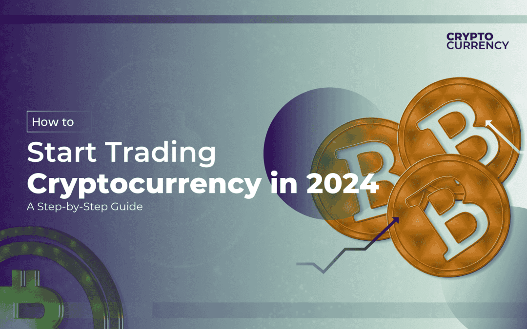 Trading Cryptocurrency