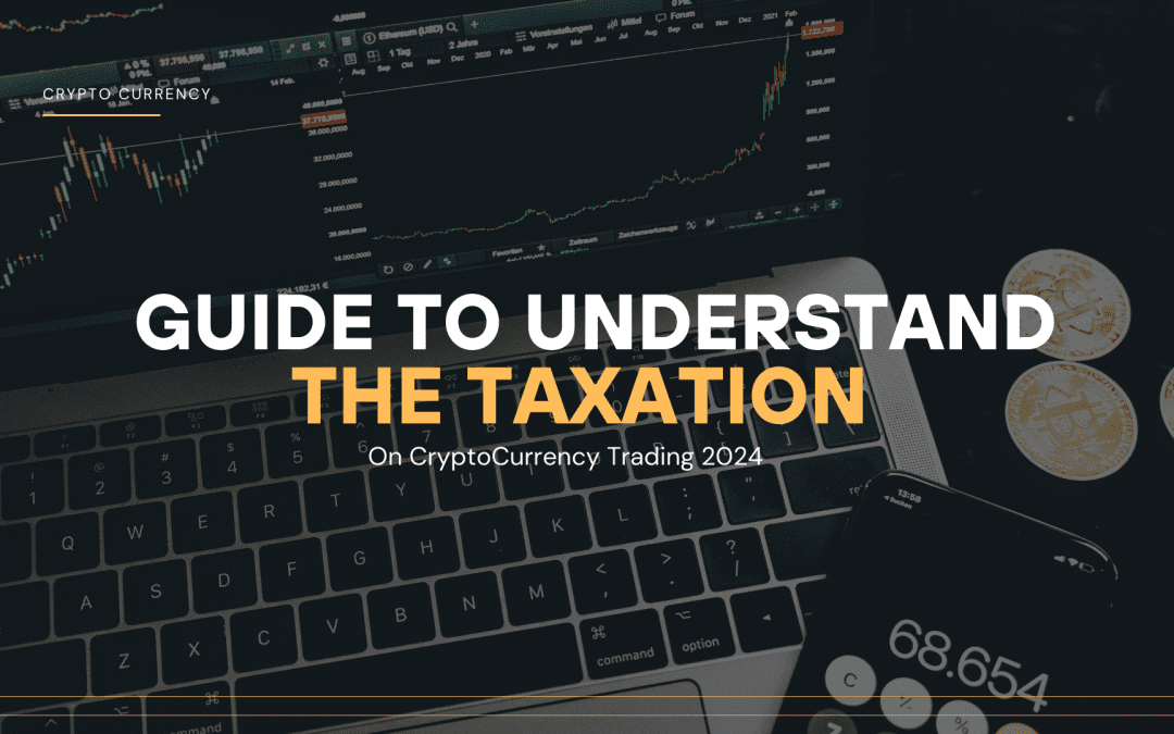 Taxation on Cryptocurrency Trading