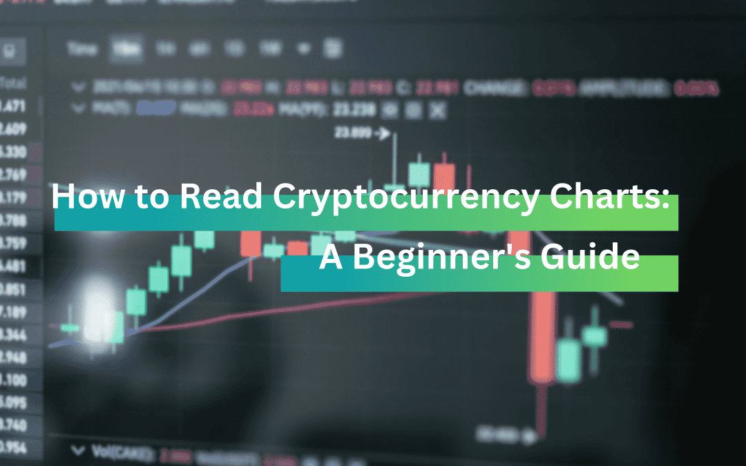 How to Read Cryptocurrency Charts