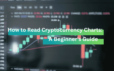 How to Read Cryptocurrency Charts: A Beginner’s Guide