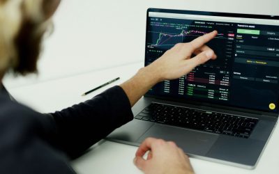 How to Analyze Cryptocurrency Market Trends