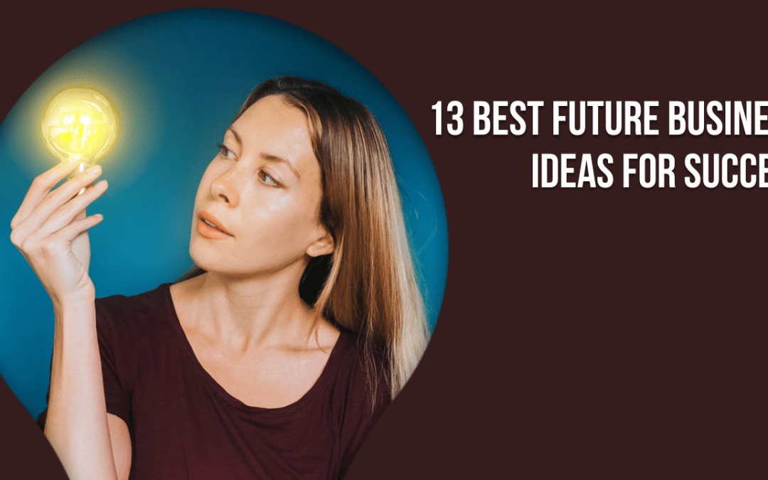 best future business ideas