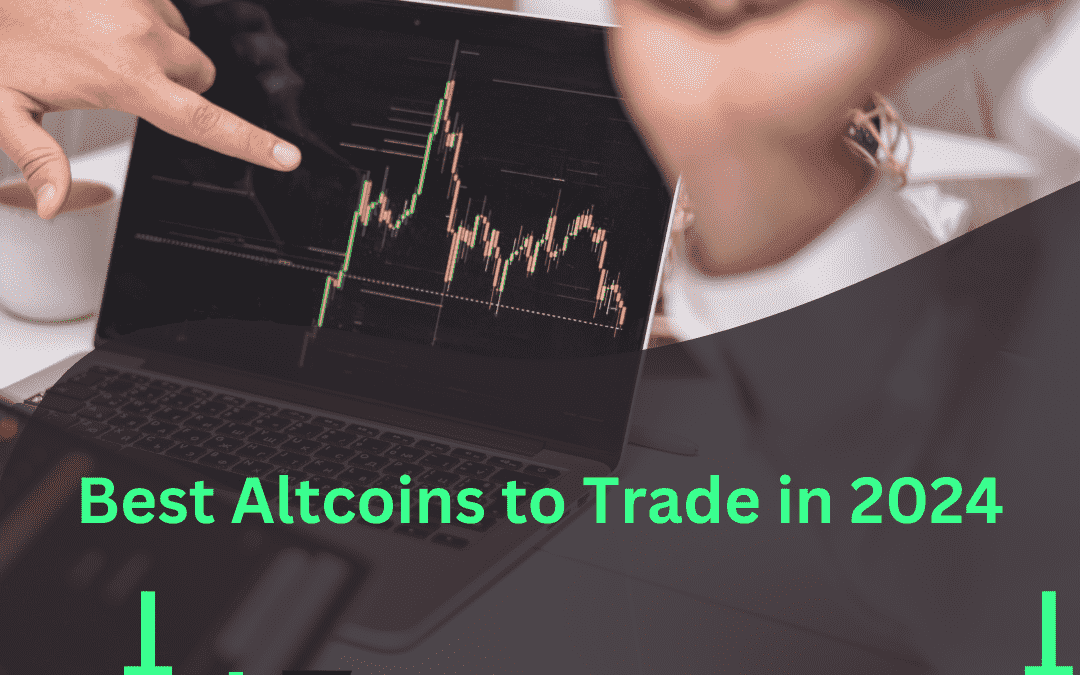 Best Altcoins to Trade